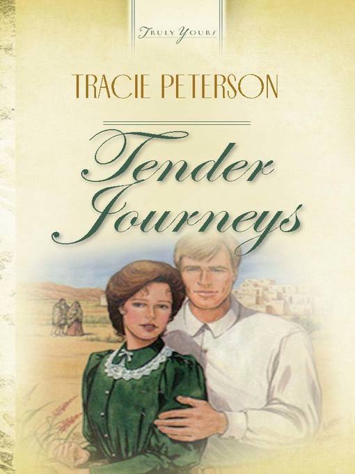 Title details for Tender Journeys by Janelle Jamison - Available